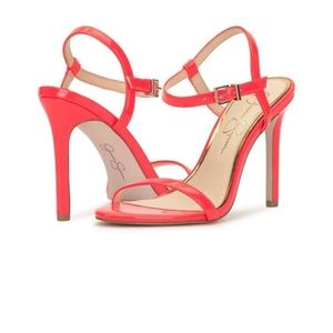 Jessica Simpson 7 1/2 Pumps **brand new